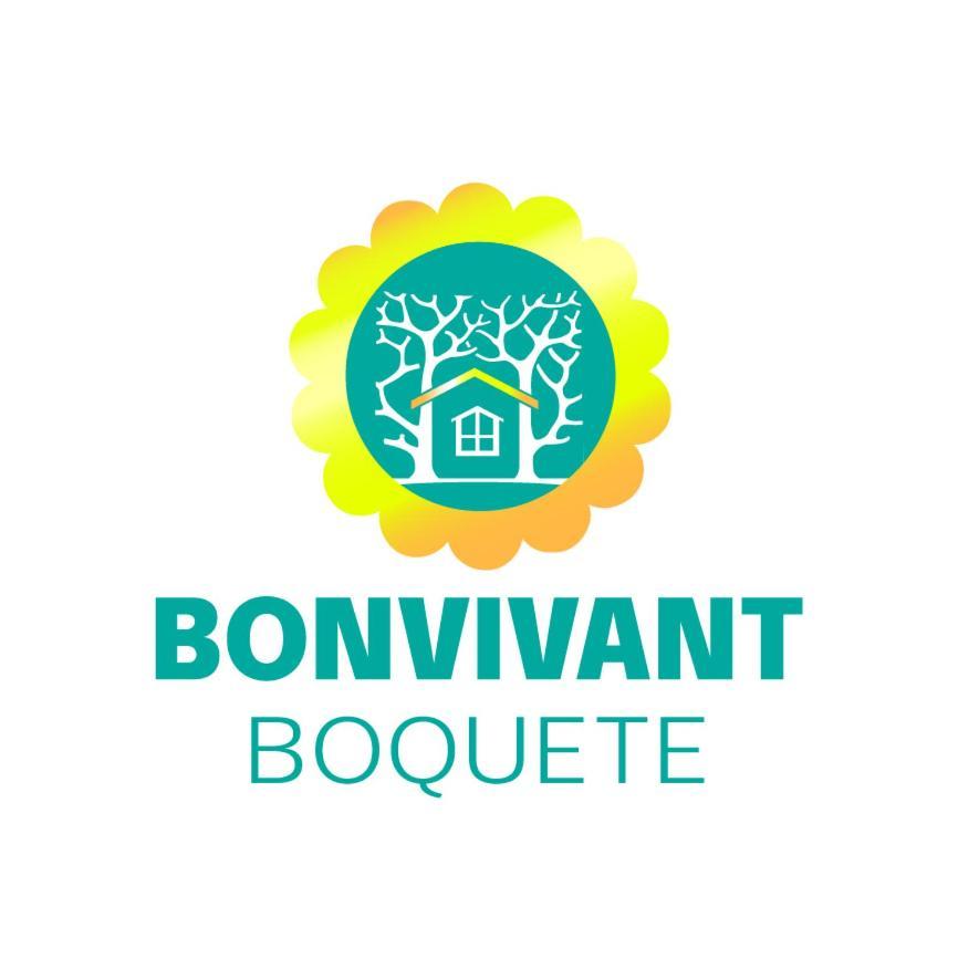 ホテル Bonvivant Boquete Alto Boquete エクステリア 写真